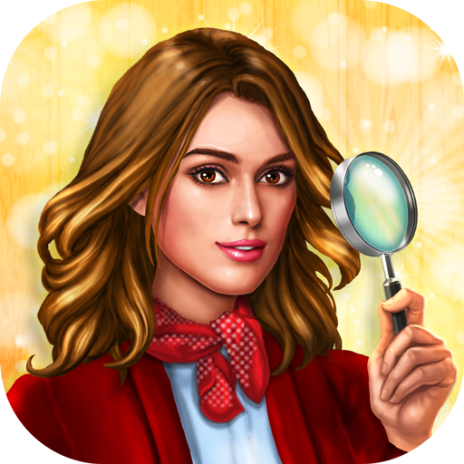 StoryQuest: Hidden Object Game Windowsでダウンロード