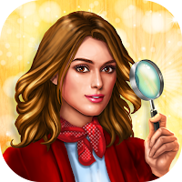 StoryQuest Hidden Object Game