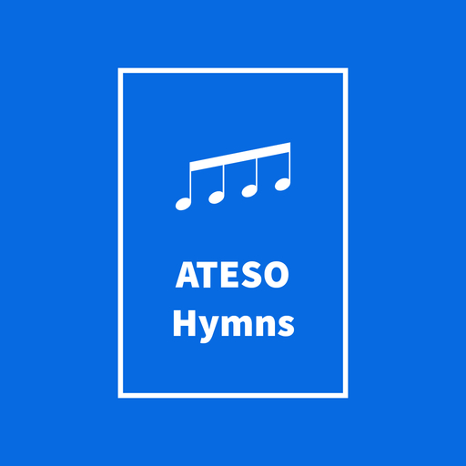 Ateso Hymns  Icon
