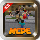 Comes Alive Mod for MCPE icon
