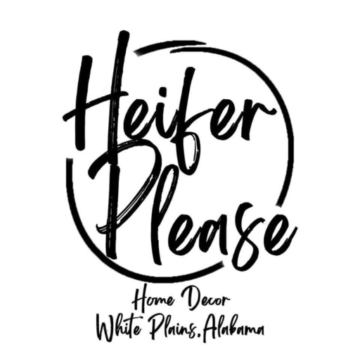 Heifer Please logo