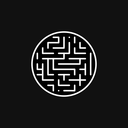 iMaze: the infinite maze  Icon