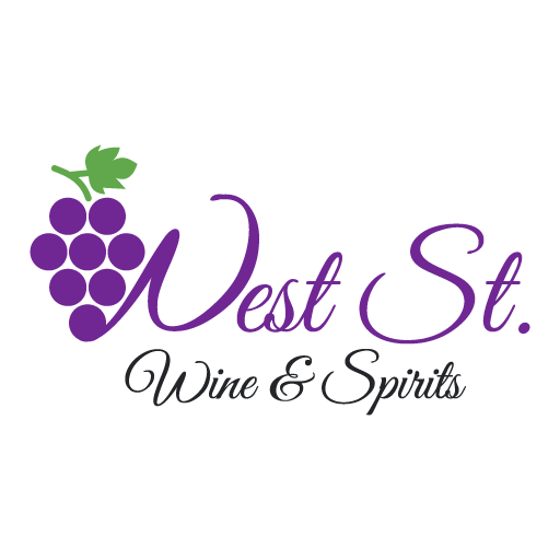 West St Wine & Spirits logo