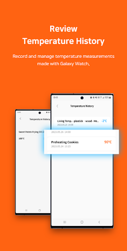 Thermo Check 365D PLUS screenshot 3