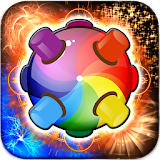 Bomb Puzzle 2017 icon