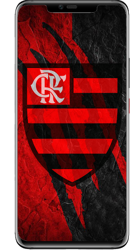 Papel de Parede do Flamengo