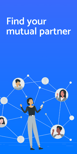 Android application Get Mutual Transfer screenshort
