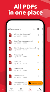 All PDF Pro (Paid/Patched) APK 5