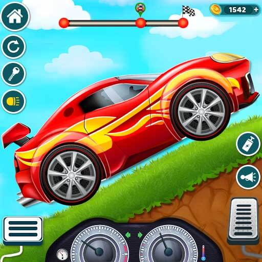 Fundador Endulzar Contracción Juego Carros - Juegos de Niños - Aplicaciones en Google Play
