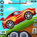 Téléchargement d'appli Hill Racing Car Game For Boys Installaller Dernier APK téléchargeur