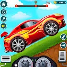 Kids Car Hill Racing: Games For Boys 5.5.0