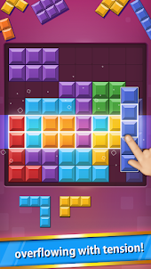 Block Puzzle : Match Combo