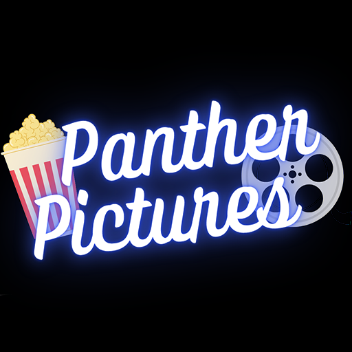 Panther Pictures logo