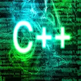 C++ for hacker icon