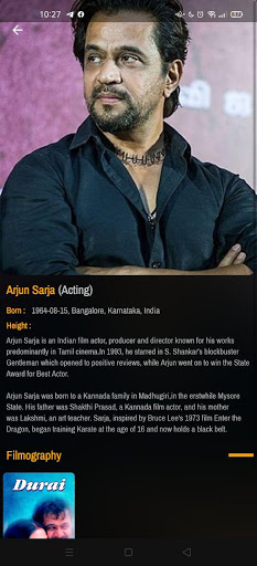 Tha live Tamil-Malayalam-Telug