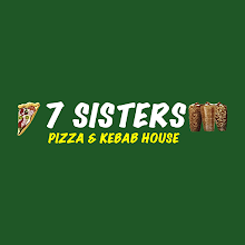 7 Sisters Pizza And Kebab6 - Последна Версия За Android - Изтеглете Apk
