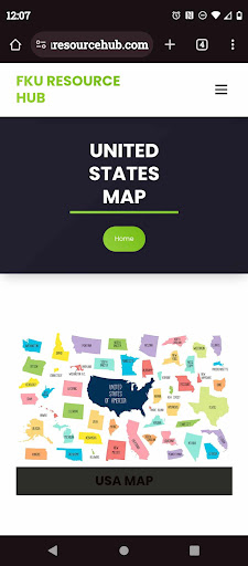 Foster Family Toolbox Screenshot 1 - AppWisp.com