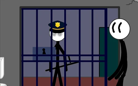 Escape the Prison - Apps on Google Play