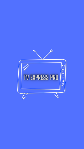TV Express Pro Screenshot 3 - AppWisp.com