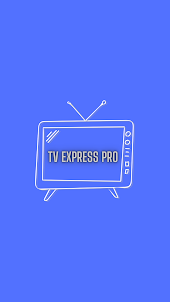 TV Express Pro