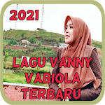 Cover Image of Download Lagu Vanny Vabiola Terbaru 202  APK