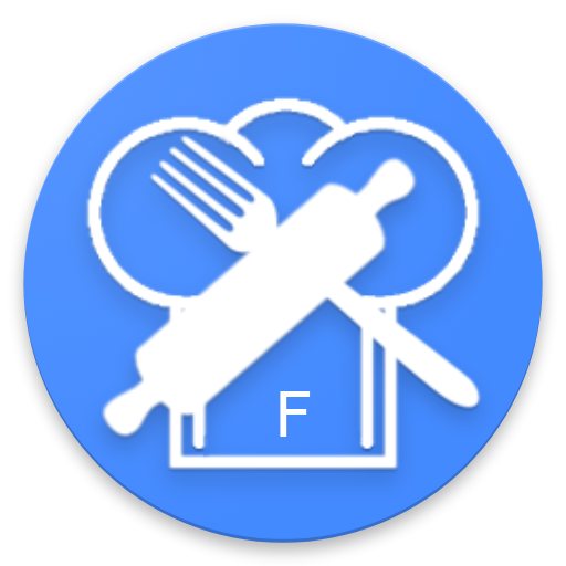 My Family Recipes logo