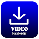 Video Downloader Free! icon