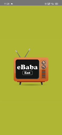 eBaba Entertainment Screen 2