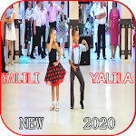 Cover Image of 下载 أغنية ياليلي ياليلا - حمودة وبلطي - بدون نت 4.0 APK