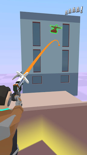 City Hero Screen 3