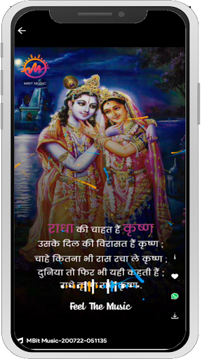 Vidstatus App For WhatsApp