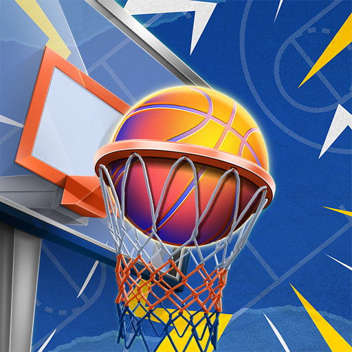 Basketball Rivals: Multijoueur – Applications sur Google Play