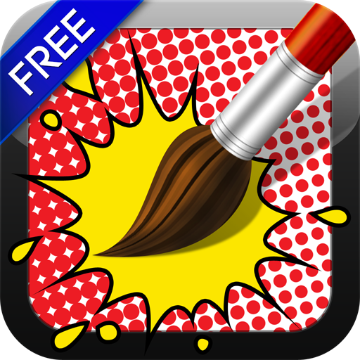 Pop Art Draw Free Apps on Google Play