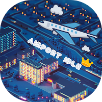 Idle Tycoon - Airport Manager 2021
