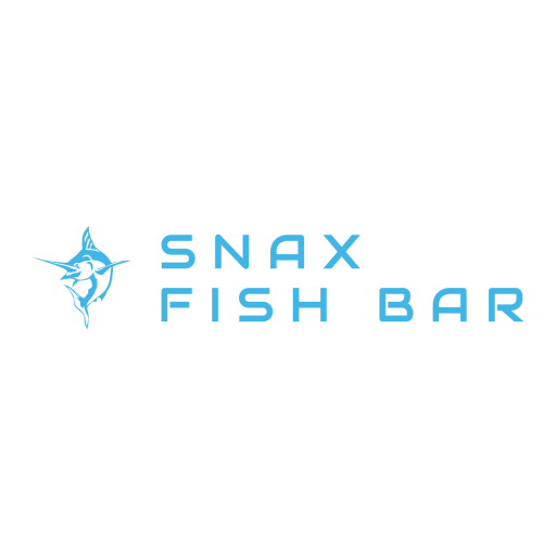 Snax Fish Bar logo