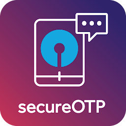 「SBI Secure OTP」のアイコン画像