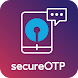 SBI Secure OTP - Androidアプリ