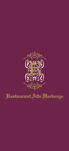 Android application Restaurant Alte Herberge screenshort