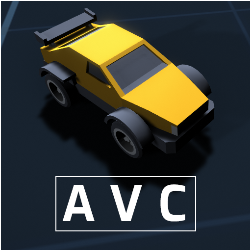 AVC Demo  Icon