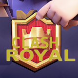 Guide of Clash Royal icon