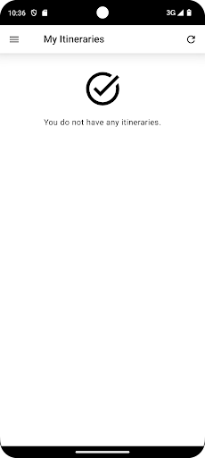 Sun Shuttle for Drivers