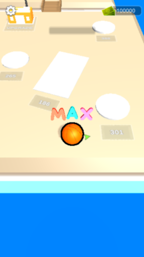 Engineer Ball Screen 3