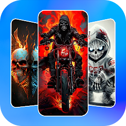 Icon image Live Wallpapers HD 4K