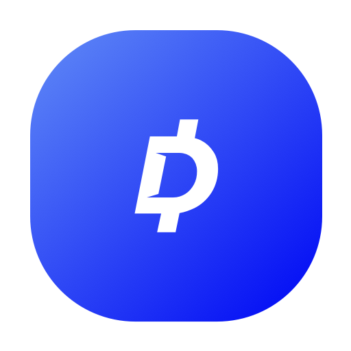 DagWallet v2 logo