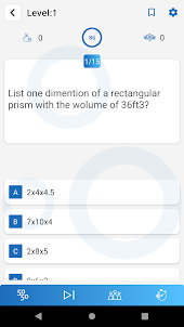 Class 4 All Subject Tests