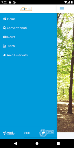 Groane Vita Screen 2