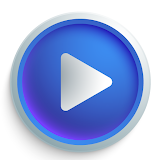 Video Player HD Media & Music icon