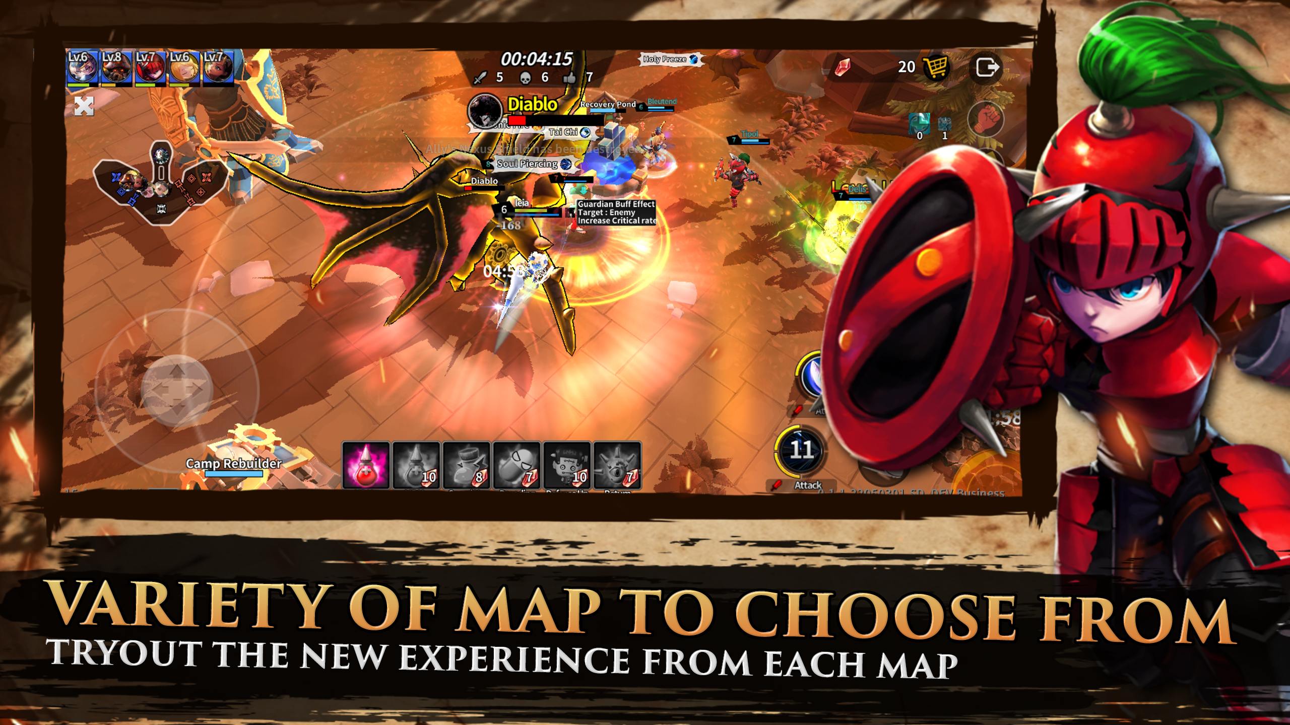 download fight-of-legends-mod-apk