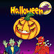 Halloween Sena Caça Niquel - Androidアプリ