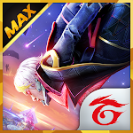 Cover Image of Download Garena Free Fire MAX 2.64.1 APK